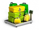 Новости партнеров: пассажиры S7 Airlines могут оплатить дополнительный багаж на сайте авиакомпании