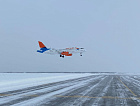 Авиакомпания «АЗИМУТ» открыла продажу билетов на весенне-летнюю навигацию по маршруту Минеральные Воды-Саранск-Минеральные Воды