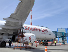 В Турцию с Southwind Airlines