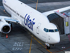Авиакомпания Utair открывает рейсы в Самарканд из аэропорта Рощино