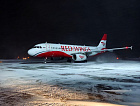 14 января 2022 года авиакомпания «Ред Вингс» выполнила первый рейс из Саранска в Сочи