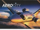 Читайте новый новогодний номер журнала AeroCity