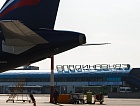 Пассажиропоток Международного аэропорта «Владикавказ» за два первых месяца вырос на 14%