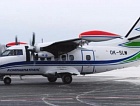 Авиакомпания «Комиавиатранс» открывает рейсы из Тюмени в Пермь