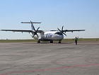 С января 2022 откроются прямые рейсы в Воронеж
