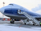 Air Bridge Cargo возобновляет рейсы в Толмачёво