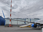 Из аэропорта Волгограда началась полетная программа в Сочи